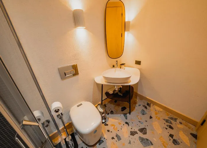 Casa Colore Boutique House Hotel *