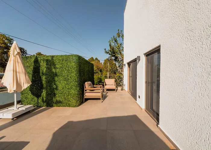 Casa Colore Boutique House