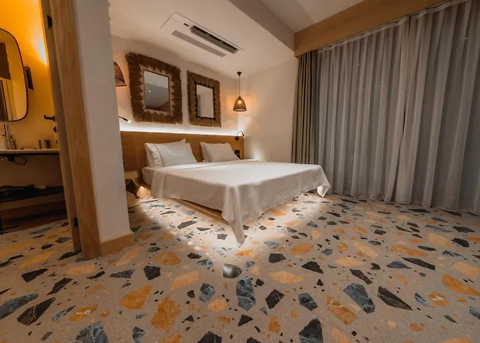 Hotel Casa Colore Boutique House *