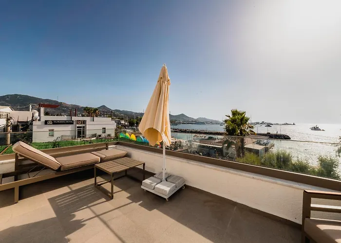 Hotel Casa Colore Boutique House Bodrum