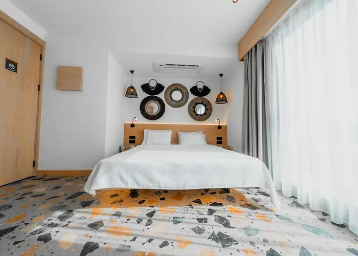 Casa Colore Boutique House Hotel Bodrum