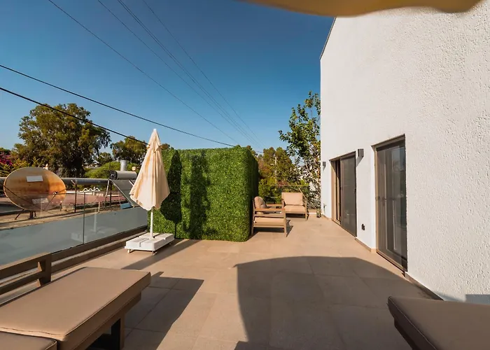 Casa Colore Boutique House * Bodrum