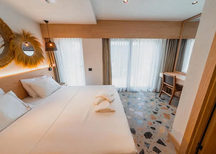 Casa Colore Boutique House * Bodrum