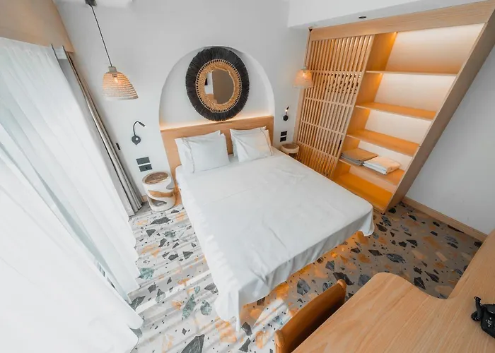 Hotel Casa Colore Boutique House