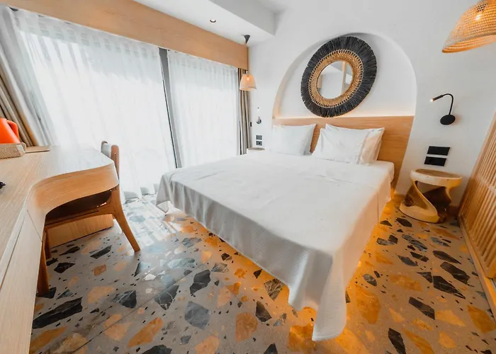 Casa Colore Boutique House * Bodrum