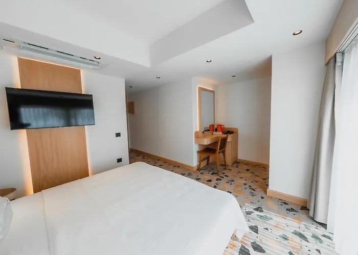 Casa Colore Boutique House *