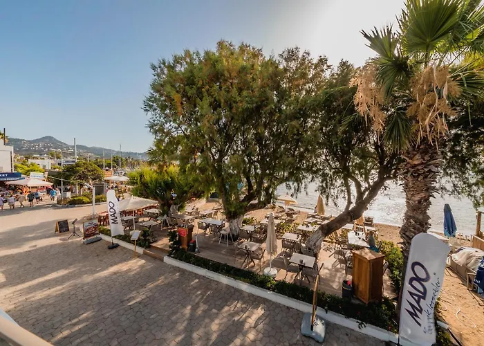 Casa Colore Boutique House Bodrum