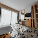Casa Colore Boutique House בודרום