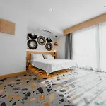 Casa Colore Boutique House מלון *