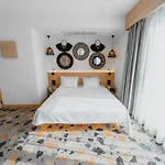 Casa Colore Boutique House מלון בודרום