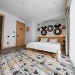Casa Colore Boutique House * בודרום