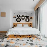 Casa Colore Boutique House מלון בודרום