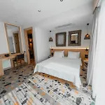 מלון Casa Colore Boutique House בודרום