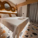 מלון Casa Colore Boutique House *