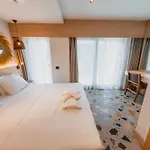 Casa Colore Boutique House * בודרום