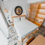 מלון Casa Colore Boutique House