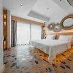 Casa Colore Boutique House בודרום
