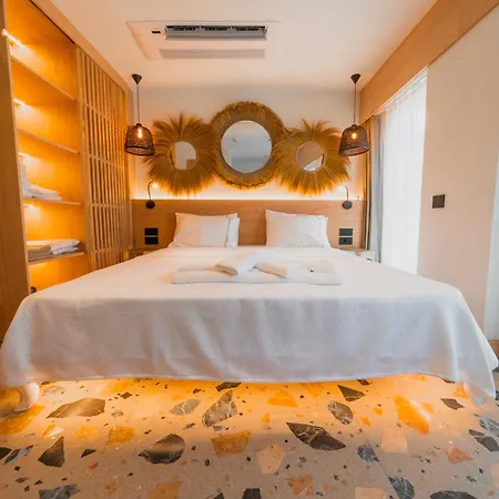 Casa Colore Boutique House מלון בודרום