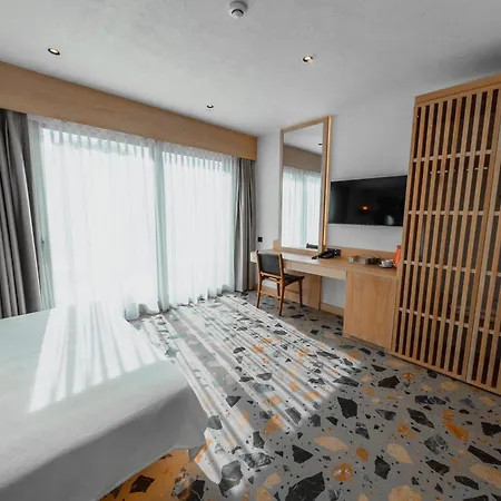 Casa Colore Boutique House מלון *