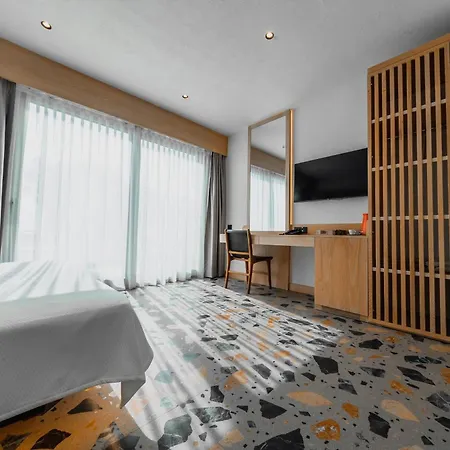 Casa Colore Boutique House בודרום