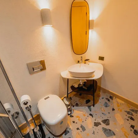 Casa Colore Boutique House מלון *