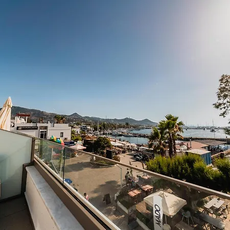 Otel Casa Colore Boutique House *