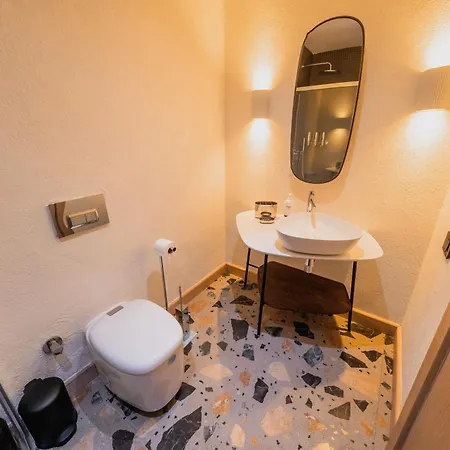 Casa Colore Boutique House * בודרום