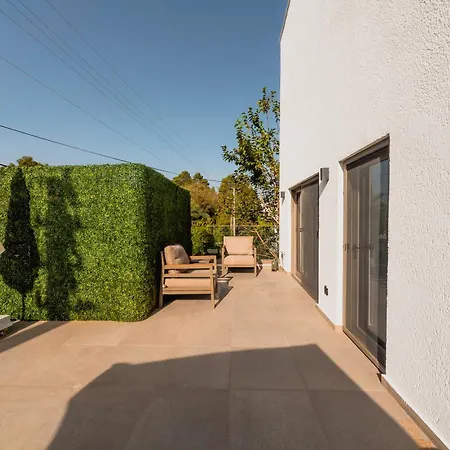 Casa Colore Boutique House