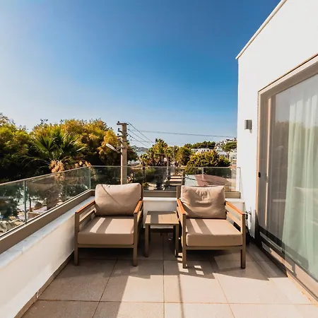 Casa Colore Boutique House מלון