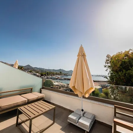 Otel Casa Colore Boutique House