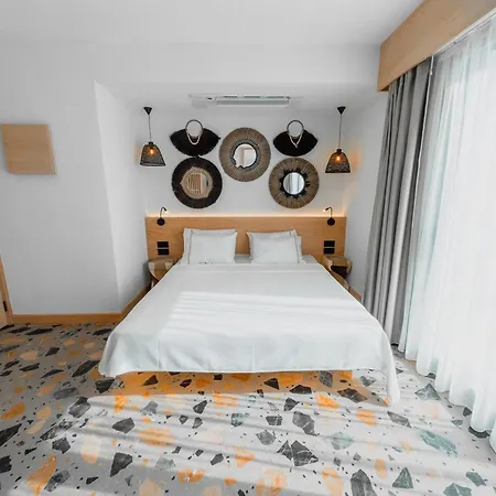 Casa Colore Boutique House מלון בודרום