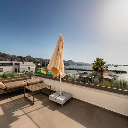 Otel Casa Colore Boutique House Bodrum