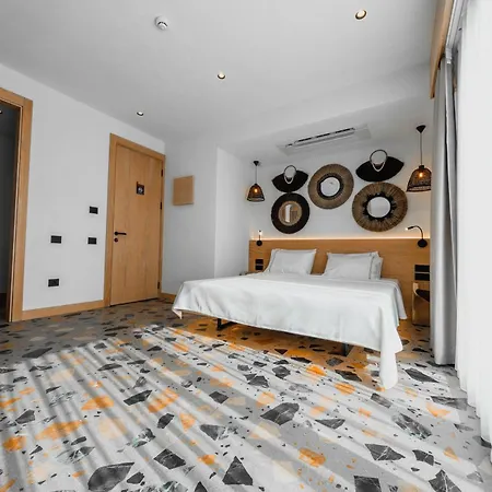 Casa Colore Boutique House * בודרום