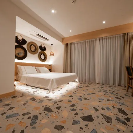 Casa Colore Boutique House מלון