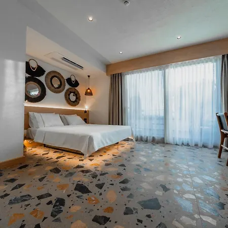 מלון Casa Colore Boutique House