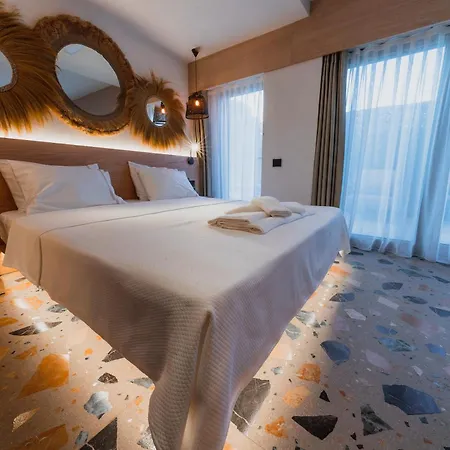 Casa Colore Boutique House מלון *