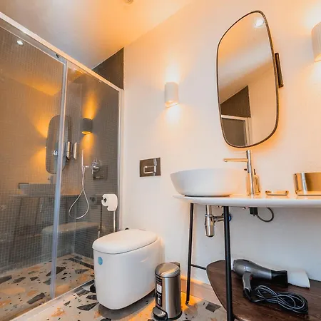 מלון Casa Colore Boutique House *