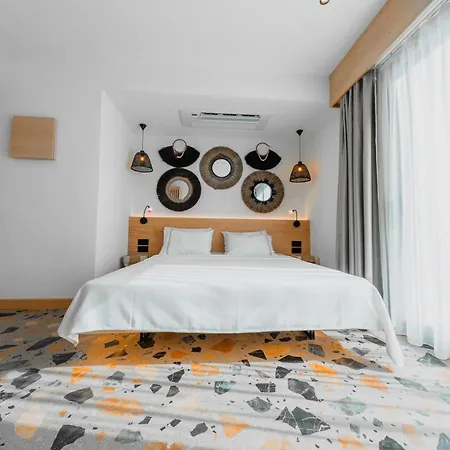 Casa Colore Boutique House מלון בודרום