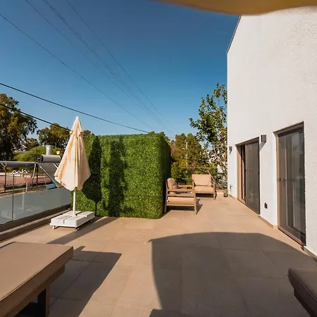 Casa Colore Boutique House * בודרום
