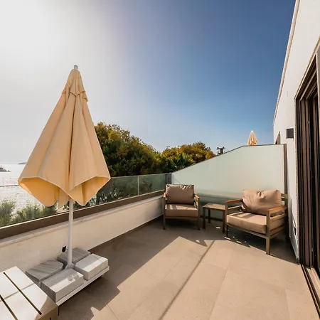 Casa Colore Boutique House מלון *