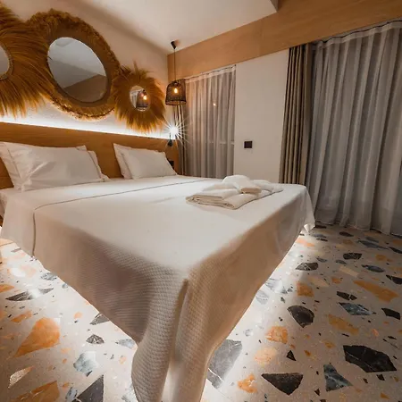 מלון Casa Colore Boutique House *