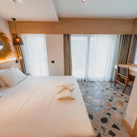 Casa Colore Boutique House * בודרום