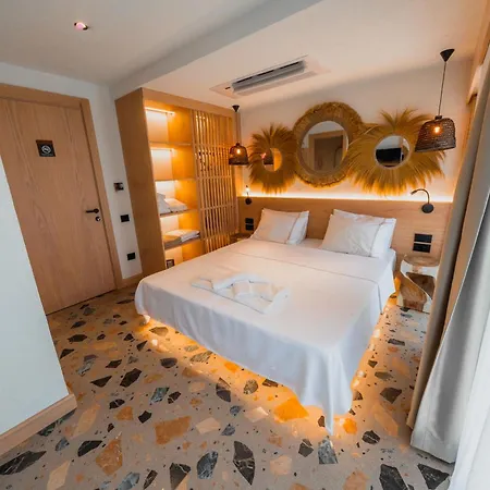 Otel Casa Colore Boutique House *