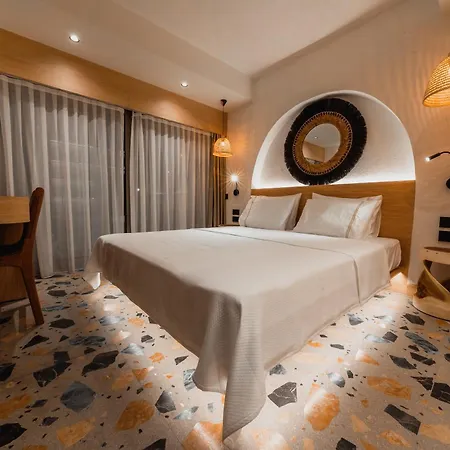 Casa Colore Boutique House *