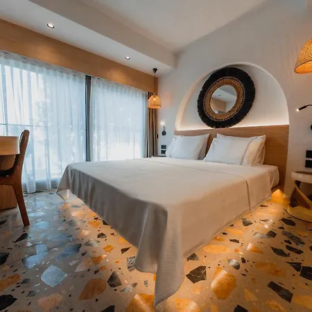 Casa Colore Boutique House בודרום