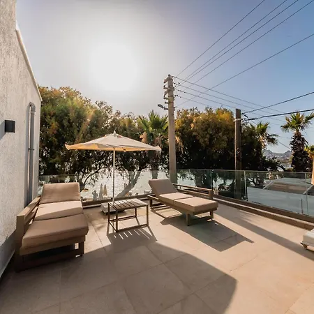 Casa Colore Boutique House Otel Bodrum
