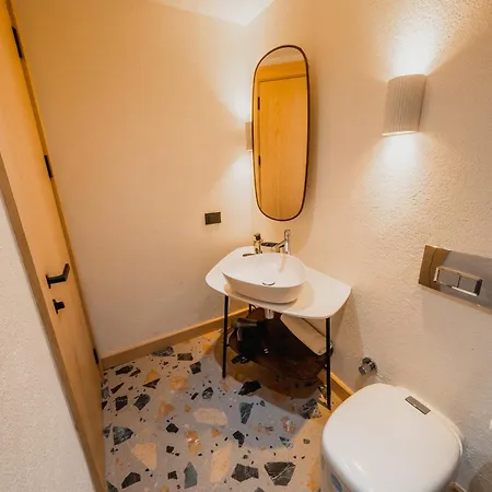 Otel Casa Colore Boutique House Bodrum