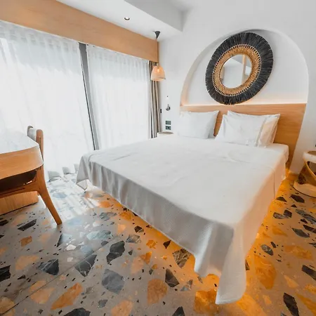 Casa Colore Boutique House * בודרום