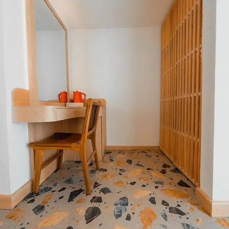 Otel Casa Colore Boutique House *