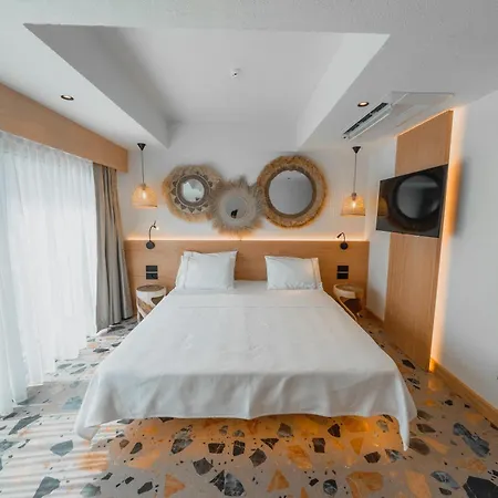 Casa Colore Boutique House * בודרום